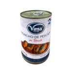 Troncho de pescado en tomate Vima 425 g